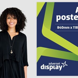 A0 Poster Printing