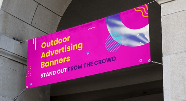 Banner Printing
