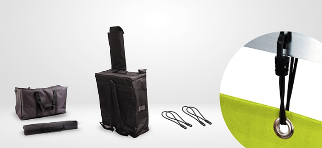Display Stand Accessories