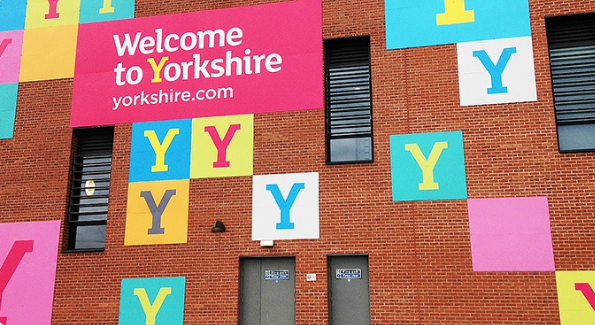 Signage Poster