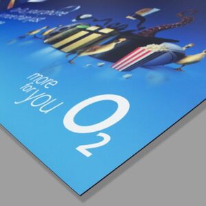 Dibond Signs & Boards
