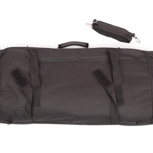 Twist Hardware Carry Bag