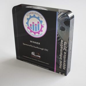Acrylic Awards