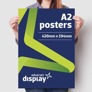 A2 Poster Printing