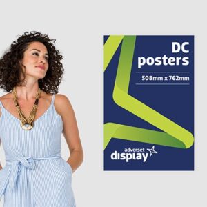 Double Crown Posters