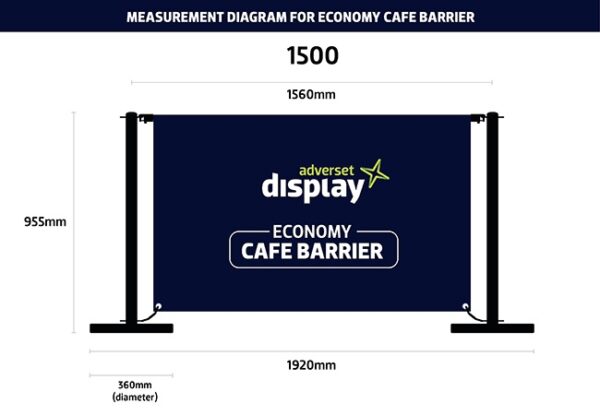 Cafe Barriers - Image 3