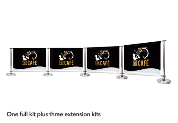 Cafe Barriers - Image 9