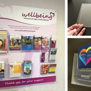 Personalised Notice Boards