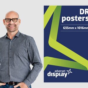 Double Royal Posters