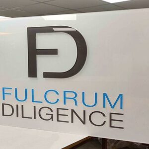 Acrylic Wall Signs