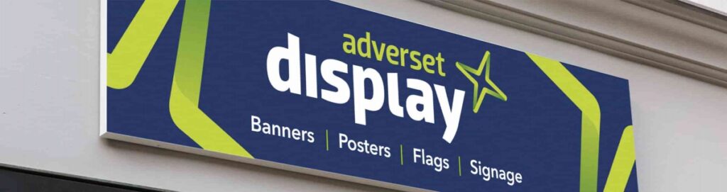 Promotional Signage Content Tips