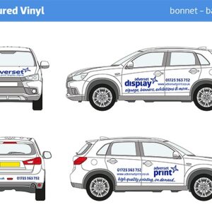 Car Graphics