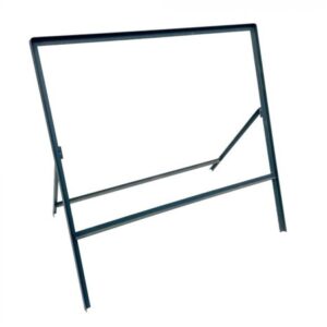 Safety Sign Frames