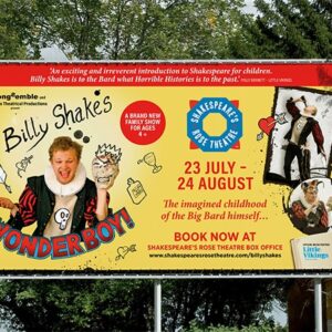 Custom Size Vinyl Banners