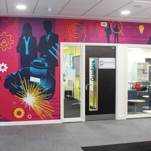 Wall Vinyl