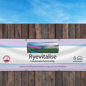 6 x 2 ft Vinyl Banners