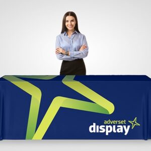 Printed Table Runners